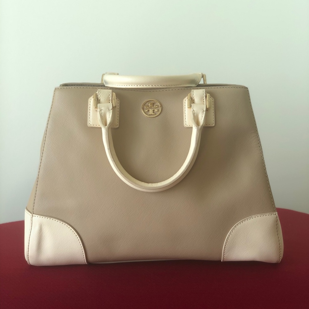 Tory Burch Hand Bag - Picture 2 of 12